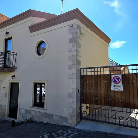 Villa Castiglia - Proppro SRL - Milazzo-3
